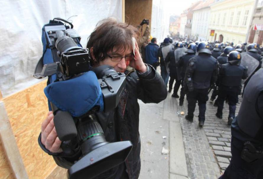 Boris Ščitar/Pixsell