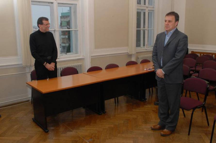 Duško Marušić/Pixsell