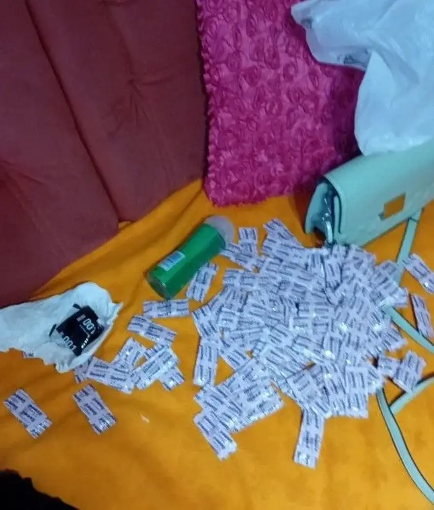 FOTO Brazilke i Kineskinje uhitili u Sarajevu zbog prostitucije