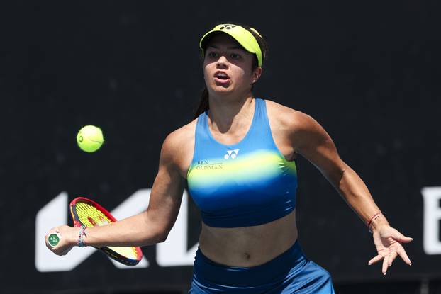 Zagrep?anka Petra Mar?inko pobijedila Tatjanu Mariju  i plasirala se u 2. kolo Australian Opena