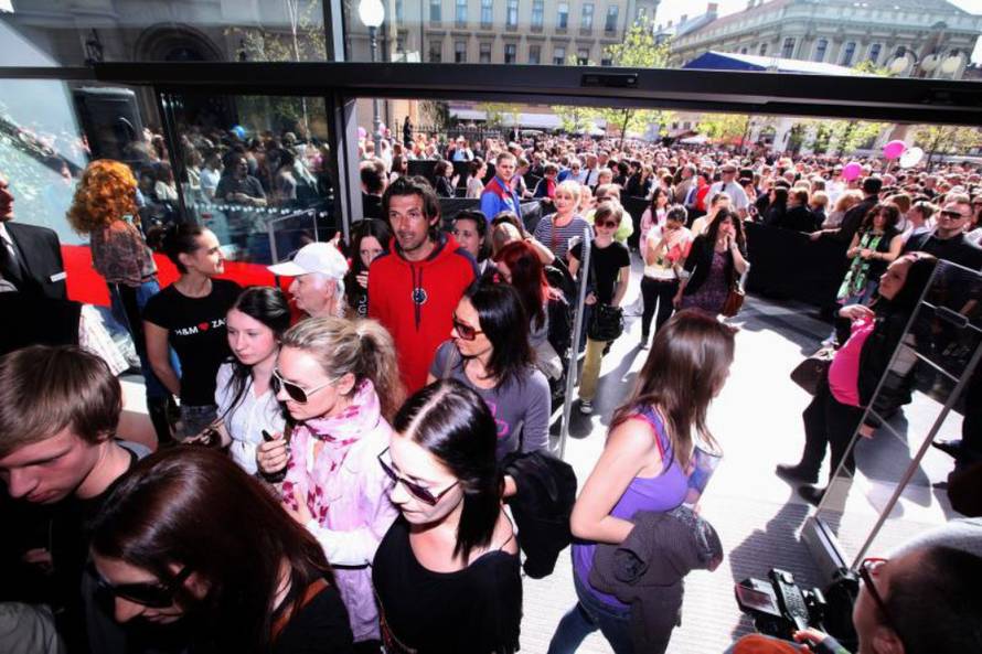 Robert Anić/Pixsell