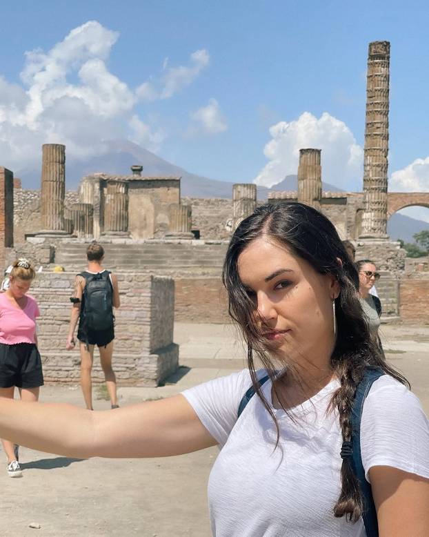 FOTO Bila je najpoznatija 18+ glumica na svijetu, sad kuha i putuje: Novi život Sashe Grey
