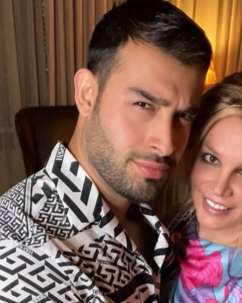 Bivši muž Britney Spears skinuo 15 kg nakon razvoda. On tvrdi: 'Ne tražim novu, nije to osveta'