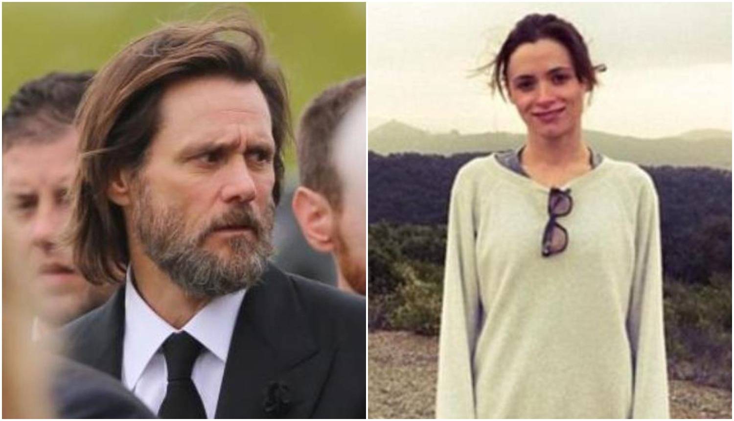 Oslobođen optužbi: Jim Carrey nije kriv za smrt bivše djevojke