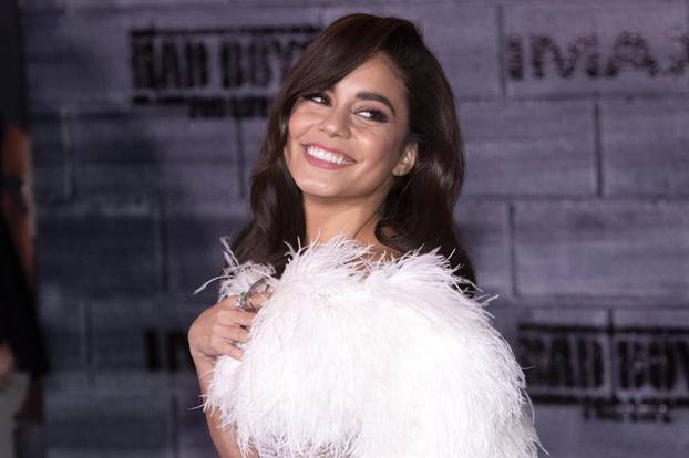 Film premiere of 'Bad Boys for Life' in Los Angeles