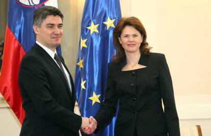 Gotovo je! Slovenija ratificirala hrvatski pristupni ugovor s EU