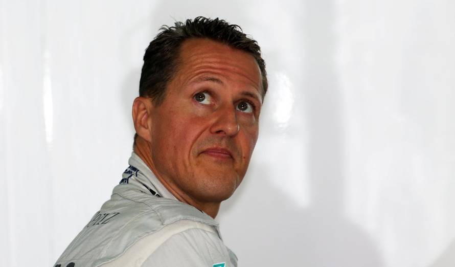 New Delhi: Formula 1, VN Indije, trening