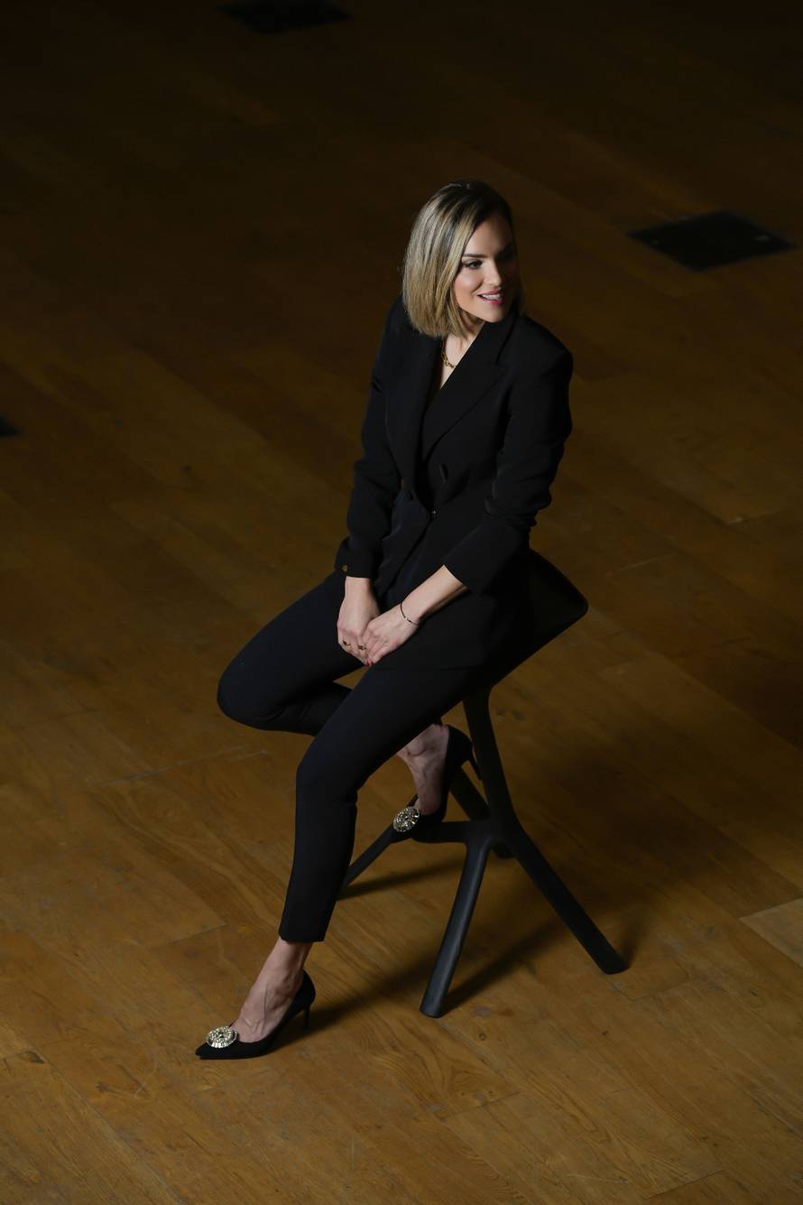 Ana Radišić: Svaki gost u podcastu je ostavio neki trag, posebno Robin Sharma