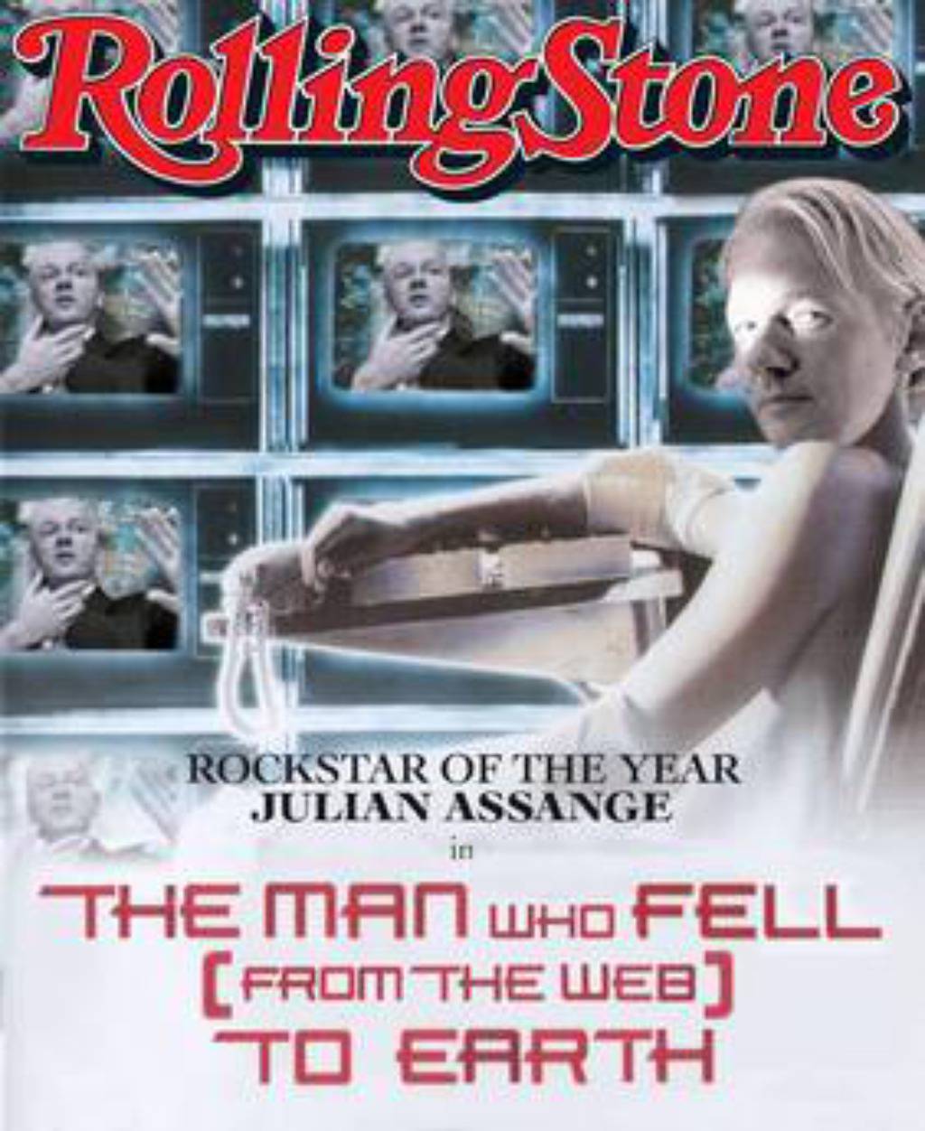 Rolling Stone