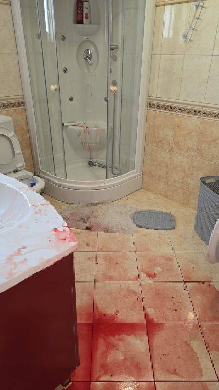 Vlasnik vile u Solinu: Turisti su se goli mazali krvlju i ljubili. Od šoka sam povraćao bijelu pjenu