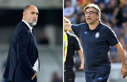 VIDEO Juventus - Atalanta 1-1: Cabal vratio Tudoru osmijeh na lice, Jurićeve trupe pokleknule