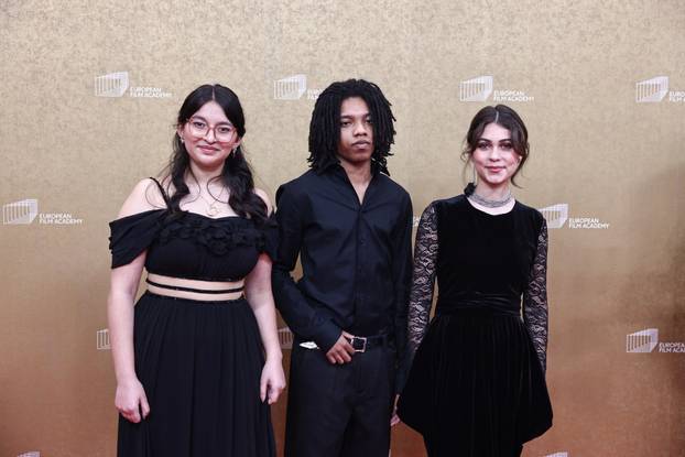 2026 European Film Awards, in Berlin