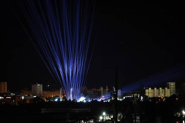 Split: Treća večer Ultra Europe festivala