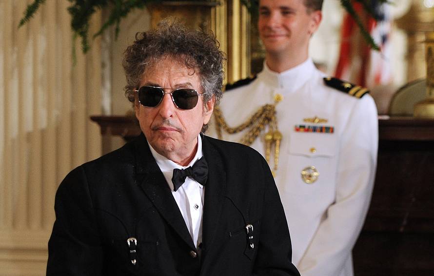 President Obama honors Medal of Freedom recipients - DC