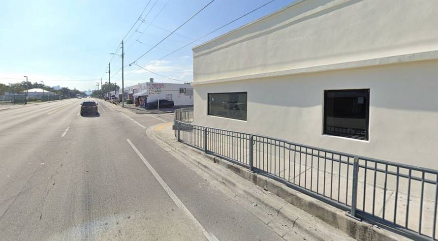 Curica (6) pobjegla otmičaru: 'Ugrizla sam ga pa me pustio'