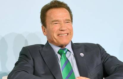 Schwarzenegger progovorio o privatnom životu i aferi: 'Bio je to težak period za naš brak...'