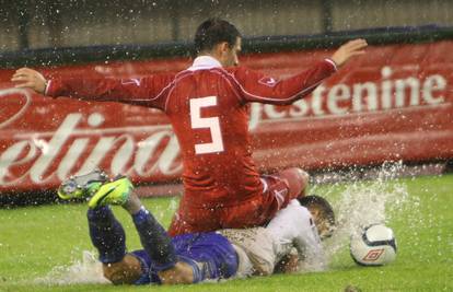 Zagreb kao London: Postaje li Prva liga najesen tramvaj-liga?