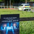 &Scaron;vicarci uhitili mu&scaron;karca (43): Ubio &zcaron;enu i ranio petero ljudi u pucnjavi na rave partyju