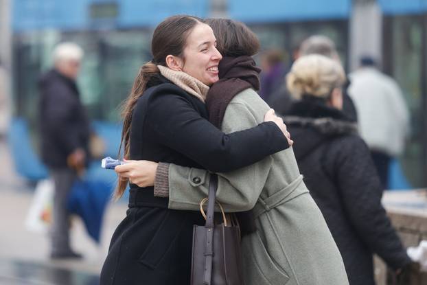 Zagreb: Na današnji datum od 1998. godine obilježava se svjetski dan smijeha