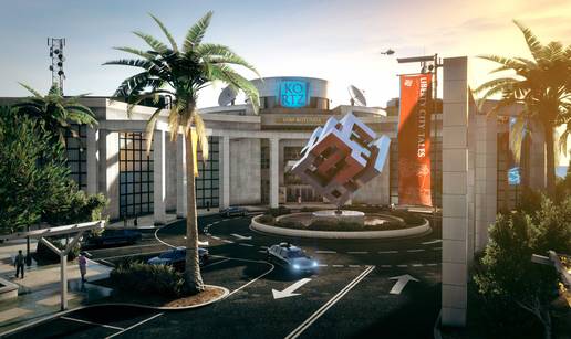Skidaj, skidaj: Od &ccaron;etvrtka sti&zcaron;e besplatna nadogradnja za GTA 5
