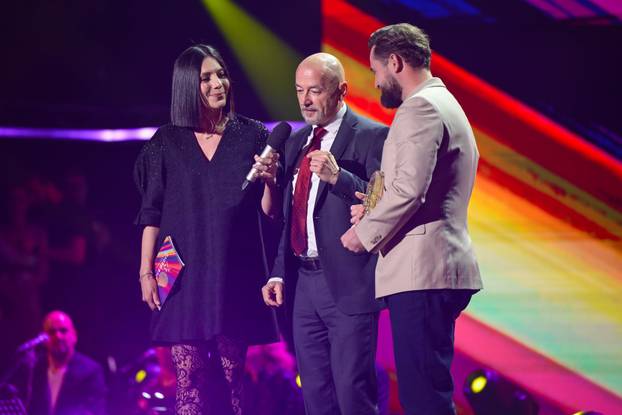 Zagreb: 73. Zagrebački festival, nastupi 