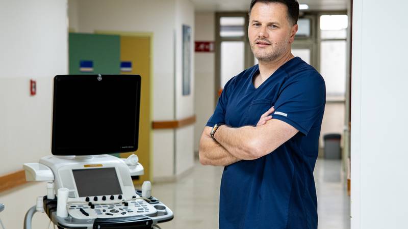 'Radimo zahvate na djeci nakon kojih nemaju aritmiju. Kod nas se educiraju Danci, Norvežani...'