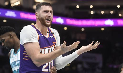 BiH je slavila veliko postignuće košarkaša, a onda se javila najveća zvijezda i oduševila sve