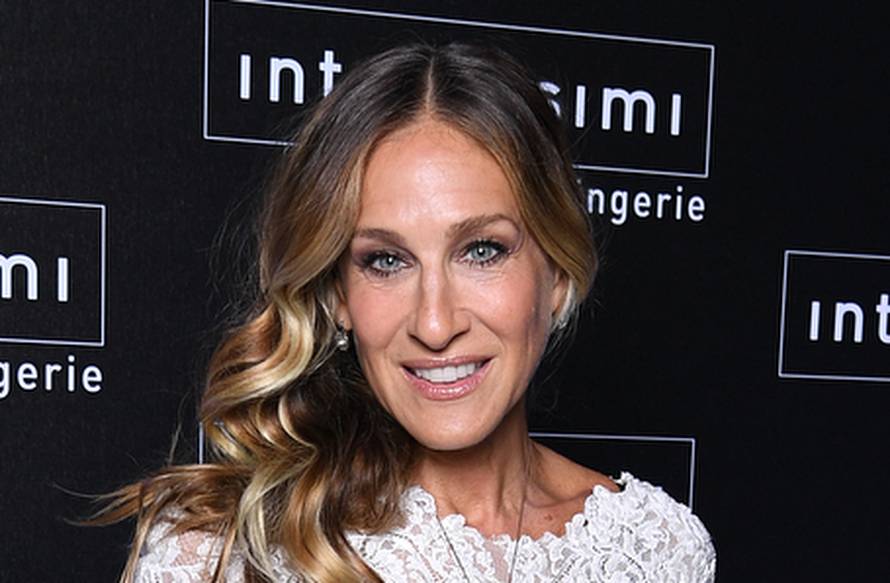 Seks i humor: Reklama spojila Carrie Bradshaw i 'Lebowskog'