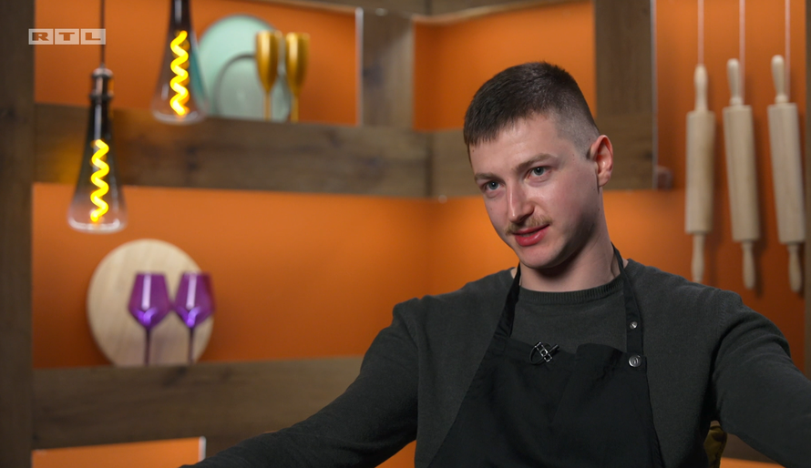 Prvi eliminacijski zadatak u 'Igri chefova': Ako ispadnem na salati, moram ići u samostan