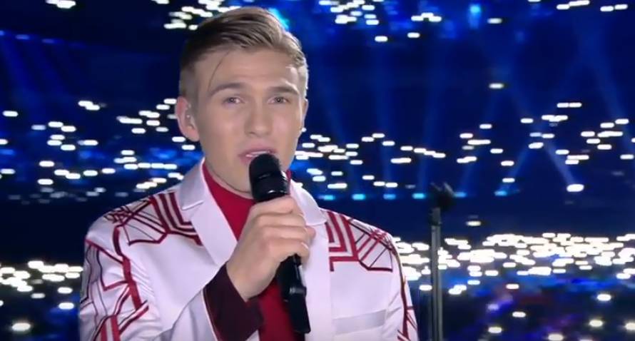 Eurosong avantura je gotova: Franka Batelić nije u finalu