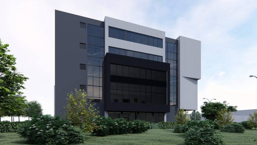 Bjelovar dobiva novu zgradu glazbene škole na četiri kata