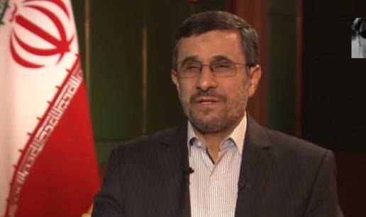 'Atomske bombe su bez svrhe jer ih nitko ne &zcaron;eli upotrijebiti'