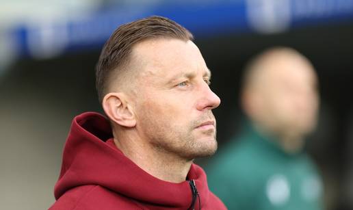 Oli&cacute;: Ovo nam je najbolji susret otkako sam na klupi. Cilj nam je otpremiti igra&ccaron;e u A selekciju