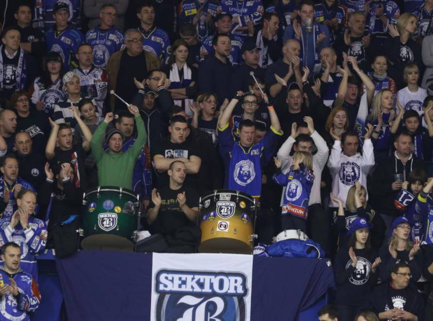  Marko Lukunic/PIXSELL