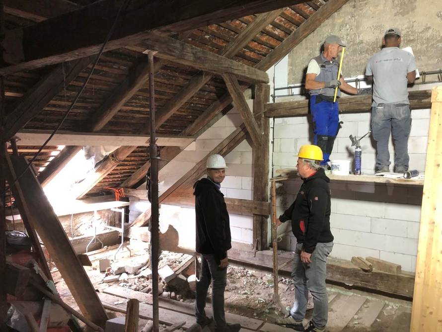 Nedostaje majstora, a djeca bi sigurnu budućnost: Zagrebački obrtnički sajam nudi odgovor!