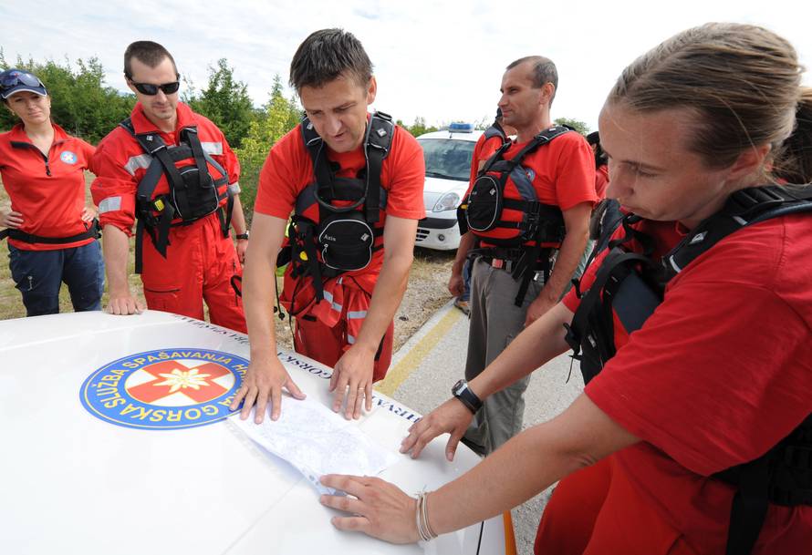 Spašavao je živote 16 godina: 'Iscrpilo me, idem u masline...'