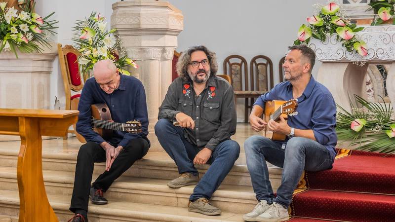 V Veloj Luci se spominjajo Oliverja Dragojevića