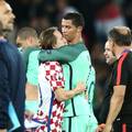 Modrić na Ronalda: Hrvatska protiv Portugala i Švicarske