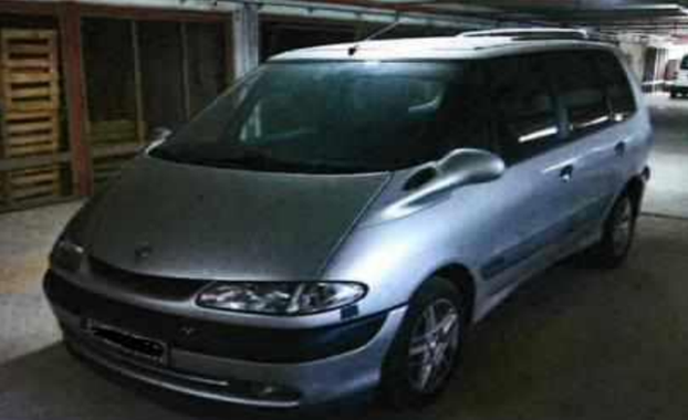 Država prodaje aute: Od Opela za 200 € do moćnog Mercedesa