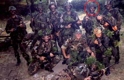 Ministar Gordan Maras je vojni rok ipak odslužio - 1999. u Puli