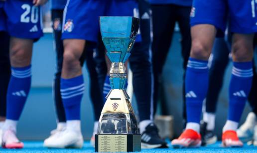 Doznajemo: HNS nabavio VAR iz Mađarske! Poznato i gdje će biti trofej do završetka utakmica...