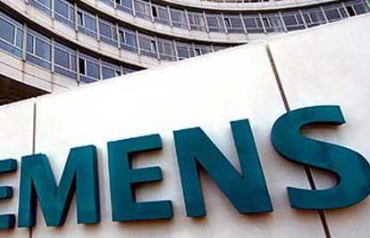 Direktor Siemensa priznao da su postojali tajni računi