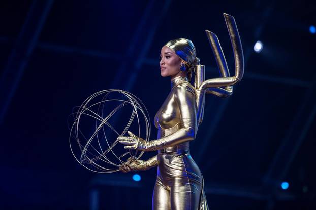 Miss Universe National Costumes