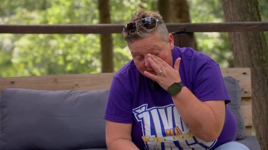 Snežana je iznenada napustila 'Život na vagi' prije vaganja!