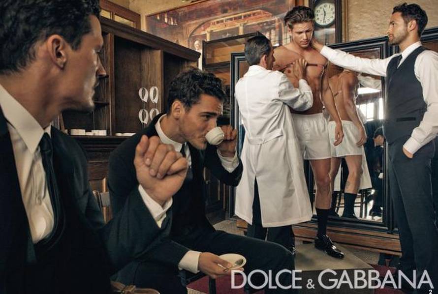 dolcegabbana.it