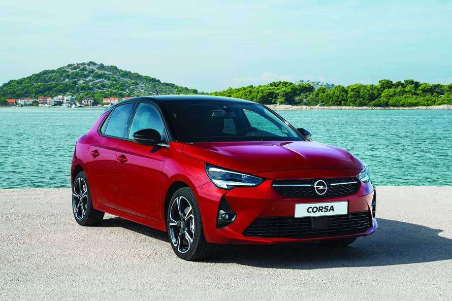 Od petka: Zaigraj i uz 24sata osvoji neodoljivu Opel Corsu