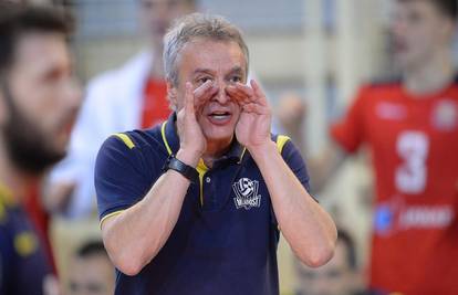 Mladost smijenila trenera nakon poraza u finalu Kupa: Klupu preuzima Rade Malević