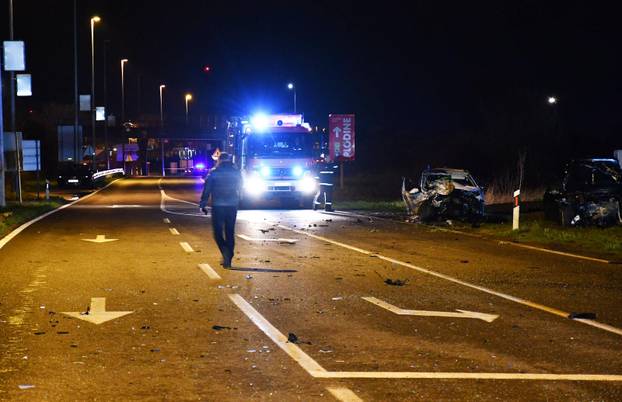 TRAGEDIJA Dijete poginulo u Sl. Brodu, majka se bori za život