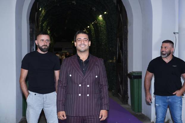 Šimanovci: Party povodom završetka reality showa Elita 9