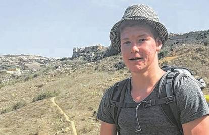 Misterij smrti turista (17) na Malti: Tijelo je bilo bez organa